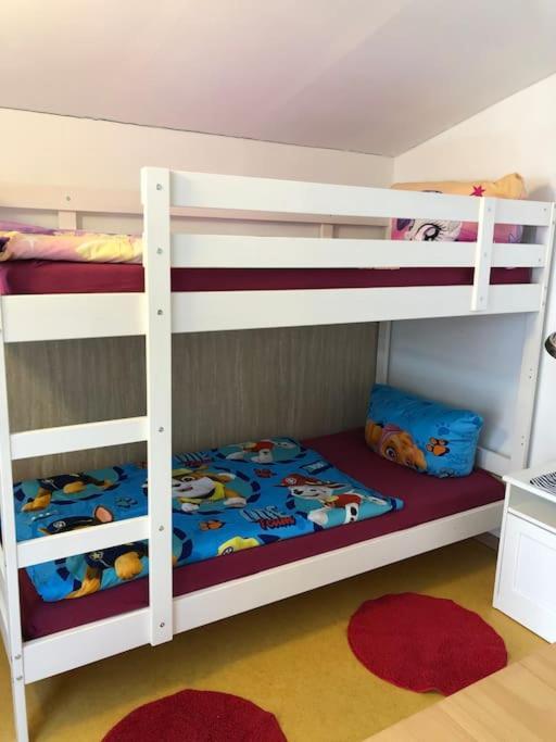 Haus Wilma Gruene Idylle Im Wald Direkt Am See Wendisch Rietz Ngoại thất bức ảnh